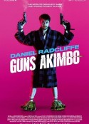 腰间持枪 Guns Akimbo            (2019)