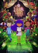 莉拉之书 El libro de Lila            (2017)