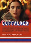 糊涂蛋 Buffaloed            (2019)