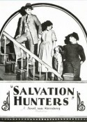求救的人们 The Salvation Hunters            (1925)