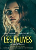 猛兽 Les Fauves            (2018)