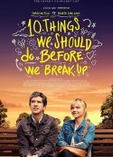 分手前要做的十件事 10 Things We Should Do Before We Break Up            (2019)