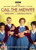 呼叫助产士 第九季 Call The Midwife Season 9            (2020)