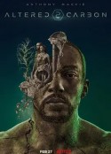 副本 第二季 Altered Carbon Season 2            (2020)