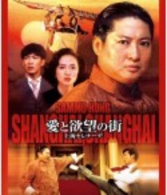 乱世儿女            (1990)