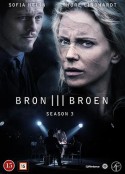 桥 第三季 Bron - Säsong 3            (2015)