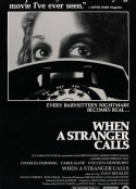 惊呼狂叫 When a Stranger Calls            (1979)