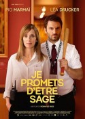 保证我会乖乖的 Je promets d'être sage            (2019)