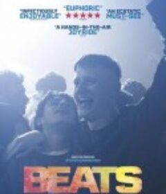 狂躁节拍 Beats            (2019)
