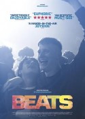 狂躁节拍 Beats            (2019)