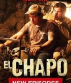 毒枭矮子 第三季 El Chapo Season 3            (2018)
