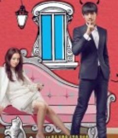 我的奇妙男友            (2016)