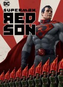超人：红色之子 Superman: Red Son            (2020)