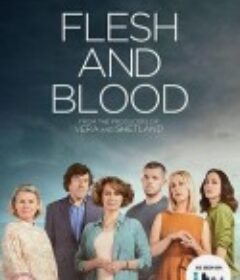 血肉之躯 Flesh and Blood            (2020)