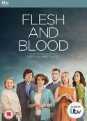 血肉之躯 Flesh and Blood            (2020)