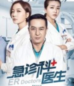 急诊科医生            (2017)