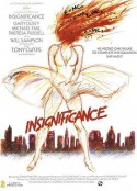 无足轻重 Insignificance            (1985)
