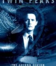 双峰  第二季 Twin Peaks Season 2            (1990)