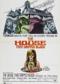 浴血凶宅 The House That Dripped Blood            (1971)