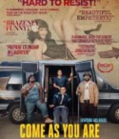 后会有期 Come As You Are            (2019)