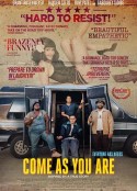 后会有期 Come As You Are            (2019)