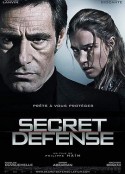 秘密防御 Secret défense            (2008)