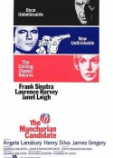 满洲候选人 The Manchurian Candidate            (1962)