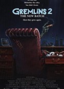 小精灵续集 Gremlins 2: The New Batch            (1990)