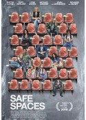 安全空间 Safe Spaces            (2019)