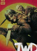 行尸走肉 第十季 The Walking Dead Season 10            (2019)