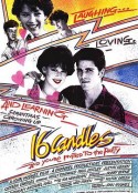 十六支蜡烛 Sixteen Candles            (1984)