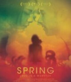 爱在初春惊变时 Spring            (2014)