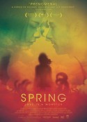 爱在初春惊变时 Spring            (2014)