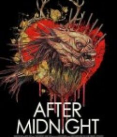 午夜之后 After Midnight            (2019)