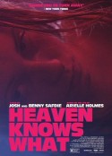 天知道 Heaven Knows What            (2014)