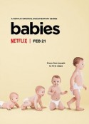 宝宝的第一年 第一季 Babies Season 1            (2020)