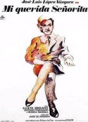 我亲爱的小姐 Mi querida señorita            (1972)