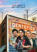 Gentefied：上游梦 第一季 Gentefied Season 1            (2020)