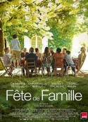 祝你生日快乐 Fête de famille            (2019)