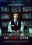 夜班服务员 The Night Clerk            (2020)