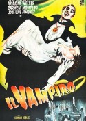 吸血鬼 El vampiro            (1957)