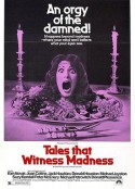 那些见证了疯狂的故事 Tales That Witness Madness            (1973)
