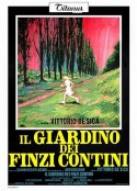 费尼兹花园 Il giardino dei Finzi Contini            (1970)