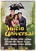 最后的审判 Il giudizio universale            (1961)