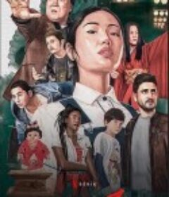 鬼灵恶战 Spectros            (2020)