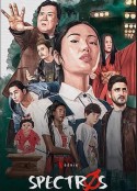 鬼灵恶战 Spectros            (2020)