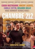 212号房间 Chambre 212            (2019)