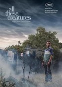 芸芸众生 All These Creatures            (2018)