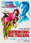 意大利式结婚 Matrimonio all'italiana            (1964)