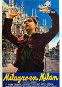 米兰奇迹 Miracolo a Milano            (1951)
